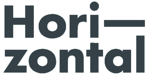 Horizontal logo